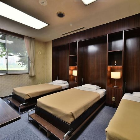 Hotel Kangetsuso Tokió Kültér fotó