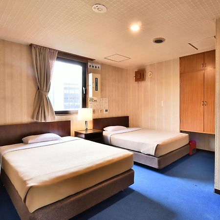 Hotel Kangetsuso Tokió Kültér fotó