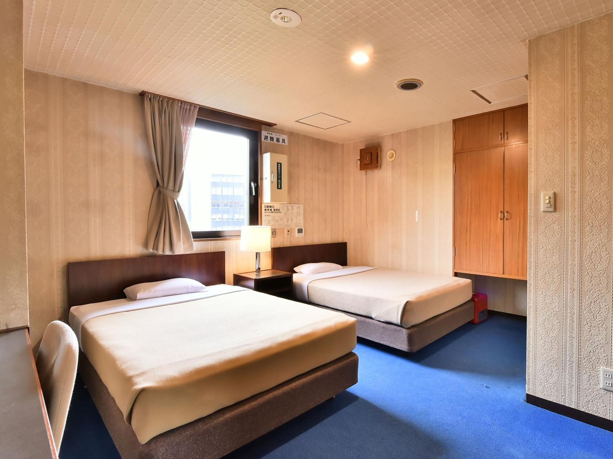 Hotel Kangetsuso Tokió Kültér fotó